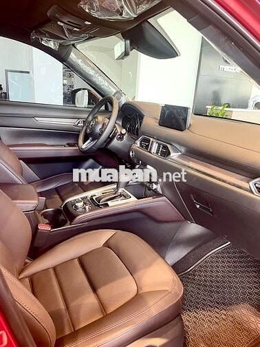 Mazda CX 5 2024 Premium Exclusive 2.0 AT