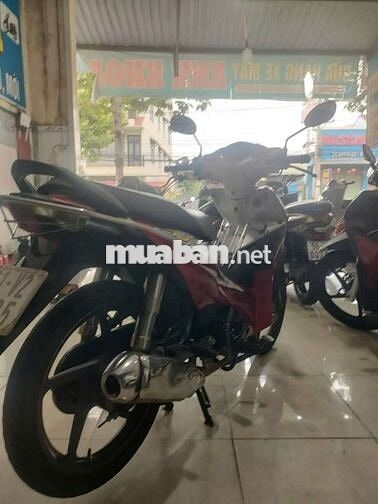 Wave rsx xe dẹp máy bao rin chất  êm mạnh