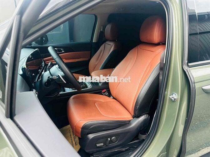 Kia Carnival 2025 Signature 2.2D - Zin 100%