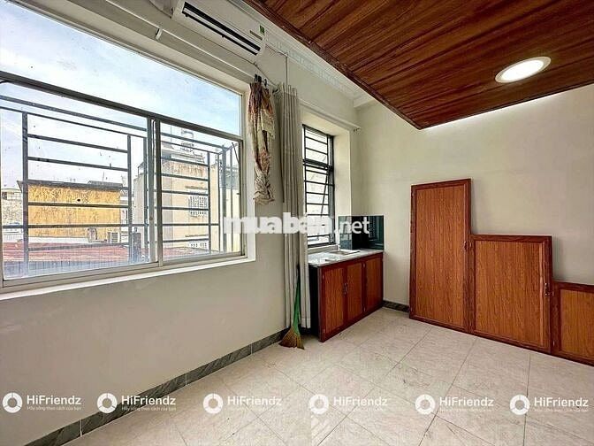 CHO THUÊ DUPLEX MỚI 100% Ở LÊ QUANG ĐỊNH , BÌNH THẠNH