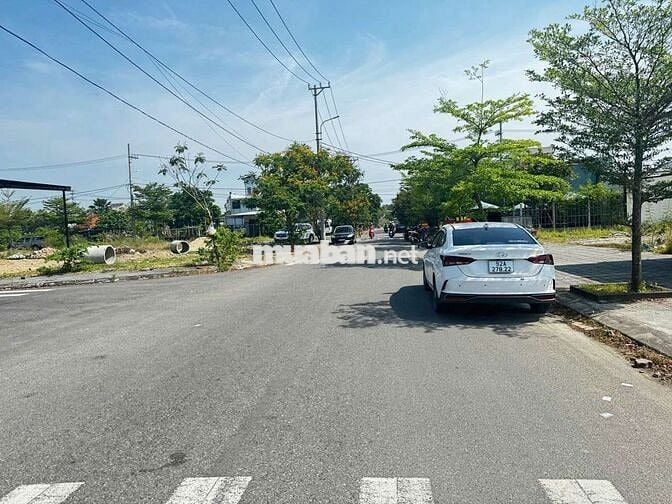 ĐẤT VÀNG TRUNG TÂM ĐIỆN BÀN - SỔ HỒNG TRAO TAY