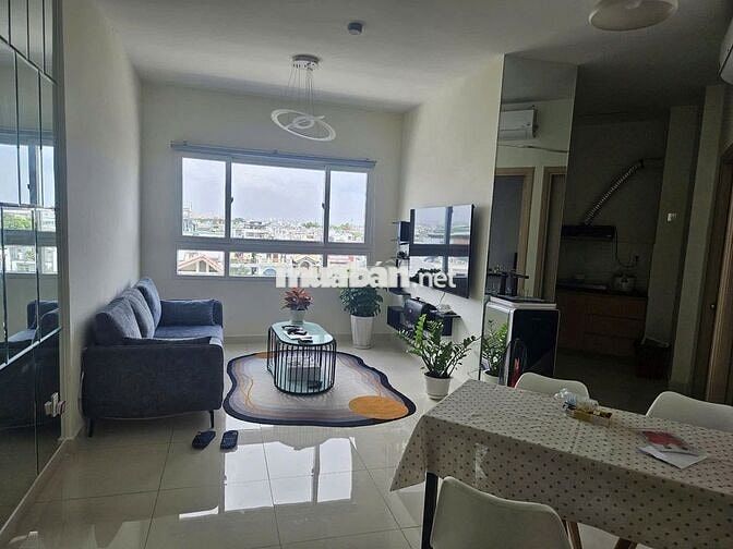 CHO THUÊ CĂN HỘ CHUNG CƯ GREEN TOWER – BÌNH TÂN