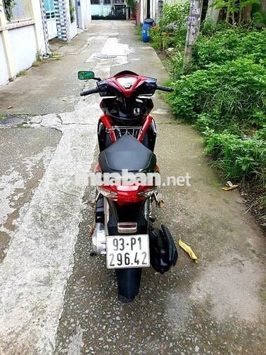 Ab Fi Xe Đẹp Leng Keng Mới Tin Máy Nguyên Zin Bs93