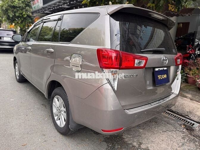 Toyota Innova 2.0E 2016 Siu Đẹp