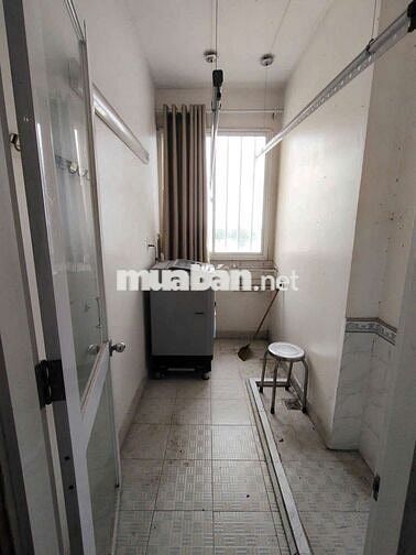 CĂN HỘ RỘNG 80M2 2PN 2WC FULL NỘI THẤT XỊN CHUNG CƯ TECCO LINH ĐÔNG