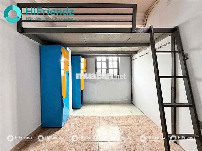 Duplex Phan Văn Trị Gần Vincom Plaza và Đại Học IUH VLU 🥰
