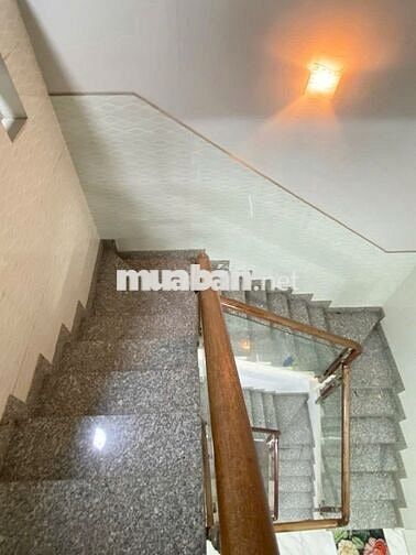 🏡 NHÀ ĐẸP TÂN PHÚ – SÁT AEON MALL –  5 TẦNG – HXH – NHỈNH 6 TỶ