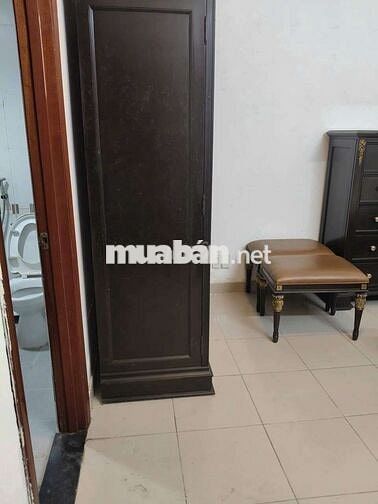 CĂN HỘ RỘNG 80M2 2PN 2WC FULL NỘI THẤT XỊN CHUNG CƯ TECCO LINH ĐÔNG