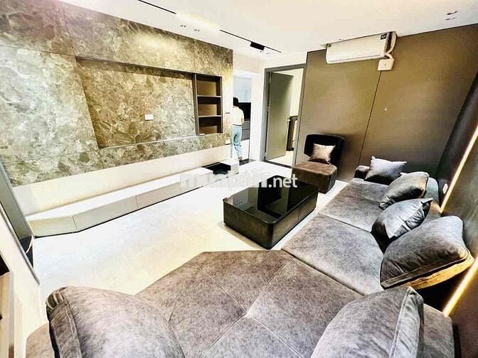Phố cổ Trần hưng Đạo 4,75 tỷ nhà đẹp - 90 m2 tập thể quận Hoàn Ki