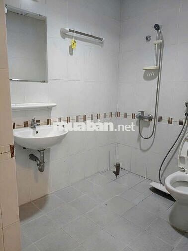 CĂN HỘ RỘNG 80M2 2PN 2WC FULL NỘI THẤT XỊN CHUNG CƯ TECCO LINH ĐÔNG