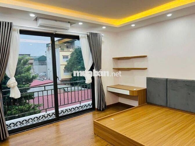 Bán nhà tại Liên Ninh, Thanh Trì, 5,2 tỷ, 40 m2 cách 1 nhà ra ô tô