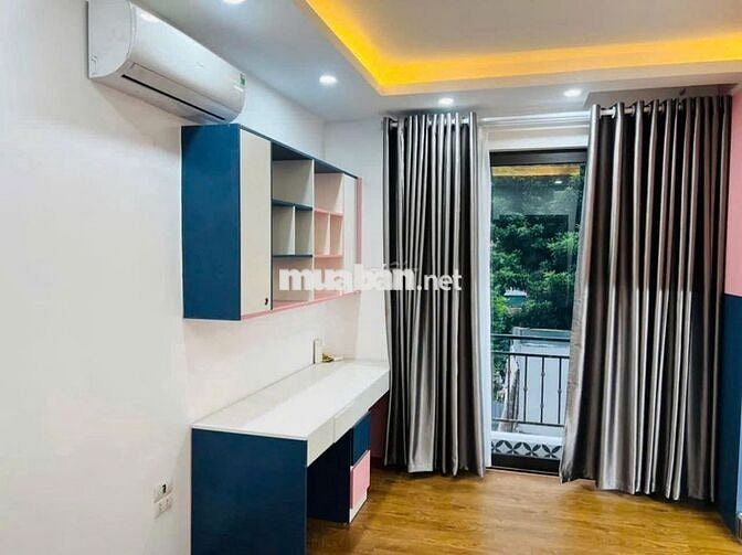 Bán nhà tại Liên Ninh, Thanh Trì, 5,2 tỷ, 40 m2 cách 1 nhà ra ô tô