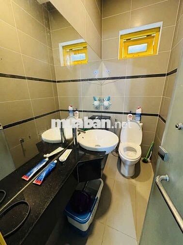 LÔ GÓC 4 TẦNG SIÊU ĐẸP DT KHỦNG-RẺ NHẤT KHU VỰC (THƯƠNG LƯỢNG THẢ GA)