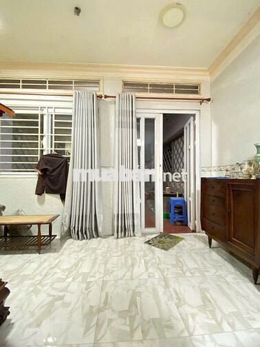 🏡 NHÀ ĐẸP TÂN PHÚ – SÁT AEON MALL –  5 TẦNG – HXH – NHỈNH 6 TỶ