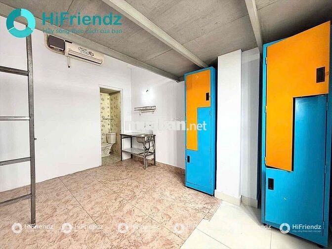 Duplex Phan Văn Trị Gần Vincom Plaza và Đại Học IUH VLU 🥰
