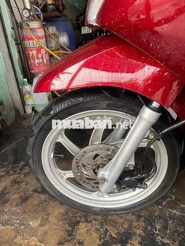 cô vy đẹp ken máy zin em hơn xe điện