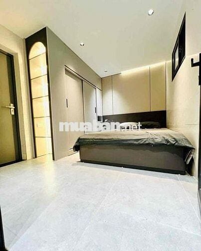 Phố cổ Trần hưng Đạo 4,75 tỷ nhà đẹp - 90 m2 tập thể quận Hoàn Ki