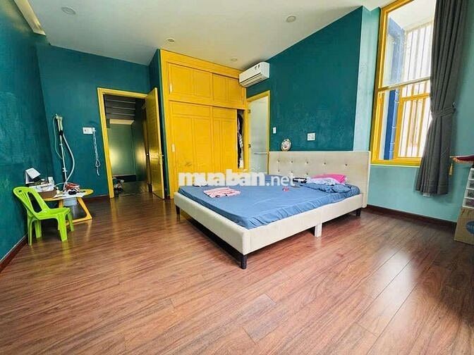 LÔ GÓC 4 TẦNG SIÊU ĐẸP DT KHỦNG-RẺ NHẤT KHU VỰC (THƯƠNG LƯỢNG THẢ GA)