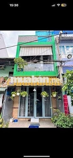 Bán Nhà hot tren , Phan Anh , hẻm xe hơi , BTĐ , Bình Tân xem là chốt