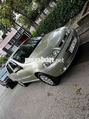 Fiat Albea 2004 - 170000 km
