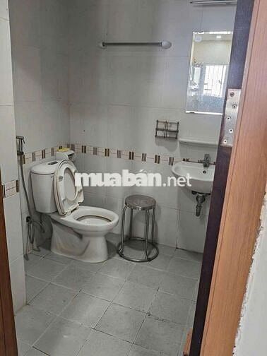 CĂN HỘ RỘNG 80M2 2PN 2WC FULL NỘI THẤT XỊN CHUNG CƯ TECCO LINH ĐÔNG