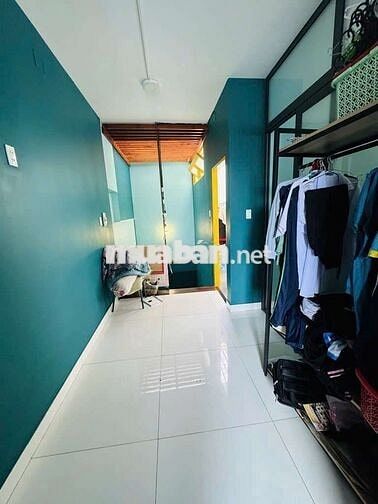 LÔ GÓC 4 TẦNG SIÊU ĐẸP DT KHỦNG-RẺ NHẤT KHU VỰC (THƯƠNG LƯỢNG THẢ GA)