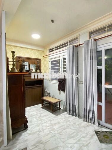 🏡 NHÀ ĐẸP TÂN PHÚ – SÁT AEON MALL –  5 TẦNG – HXH – NHỈNH 6 TỶ
