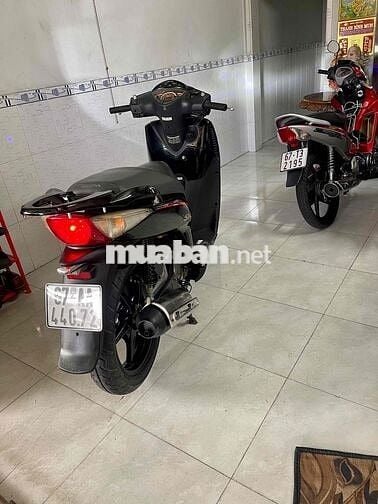 Bán SH nhập ý 150 mẫu sport đẹp long lanh