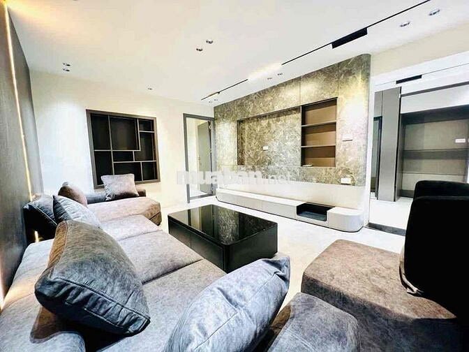 Phố cổ Trần hưng Đạo 4,75 tỷ nhà đẹp - 90 m2 tập thể quận Hoàn Ki