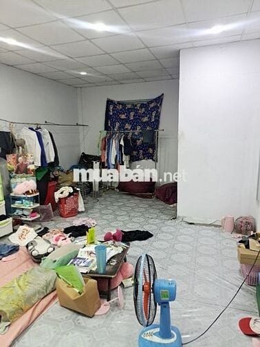 48m2 2 tầng, hẻm 4m, Đoàn Giỏi kế bên Aeon TP. Không Lộ giới. ~4 tỷ