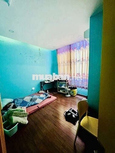 LÔ GÓC 4 TẦNG SIÊU ĐẸP DT KHỦNG-RẺ NHẤT KHU VỰC (THƯƠNG LƯỢNG THẢ GA)