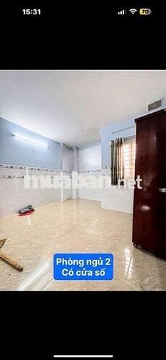 Bán Nhà hot tren , Phan Anh , hẻm xe hơi , BTĐ , Bình Tân xem là chốt
