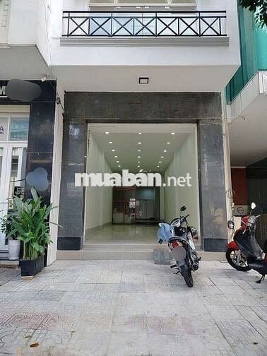 Nhà cho thuê Trần Nguyên Đán, Phường 3, Bình Thạnh