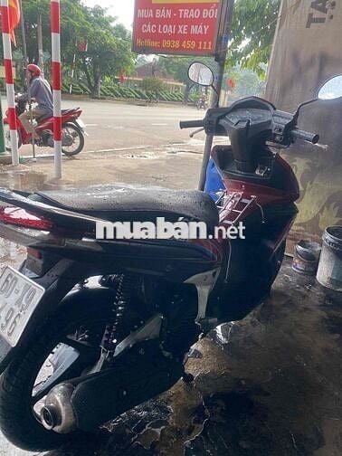 ab vạn người me máy zin êm như xe điện