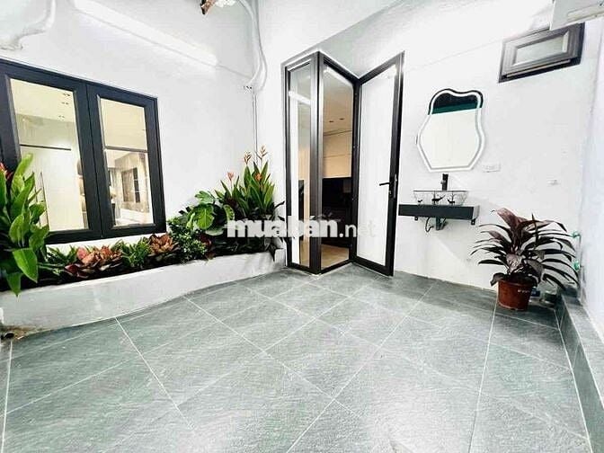 Phố cổ Trần hưng Đạo 4,75 tỷ nhà đẹp - 90 m2 tập thể quận Hoàn Ki