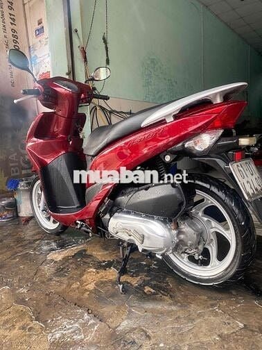cô vy đẹp ken máy zin em hơn xe điện