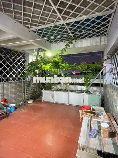 🏡 NHÀ ĐẸP TÂN PHÚ – SÁT AEON MALL –  5 TẦNG – HXH – NHỈNH 6 TỶ