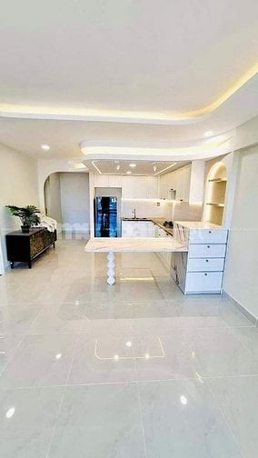 Bán căn hộ Carina Plaza diện tích 105m, 2pn, 2wc giá 3 tỷ