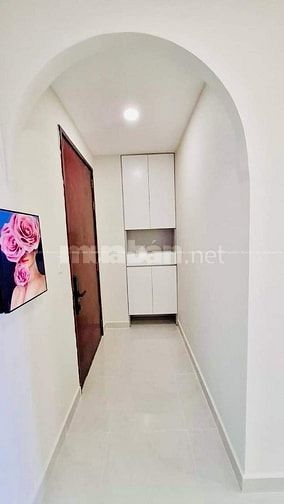 Bán căn hộ Carina Plaza diện tích 105m, 2pn, 2wc giá 3 tỷ
