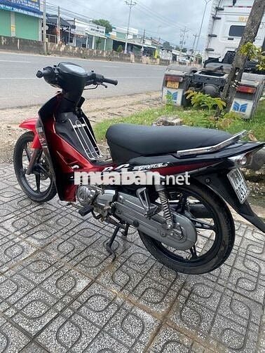 sirus 2012 xe zin đẹp chính chủ có cccd chủ xe