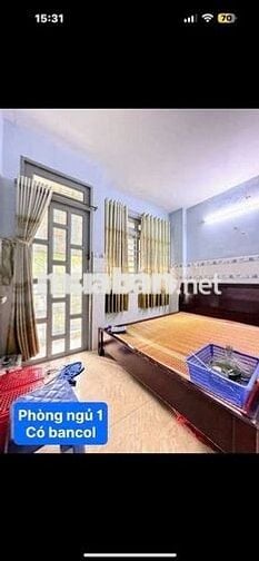 Bán Nhà hot tren , Phan Anh , hẻm xe hơi , BTĐ , Bình Tân xem là chốt