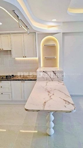 Bán căn hộ Carina Plaza diện tích 105m, 2pn, 2wc giá 3 tỷ