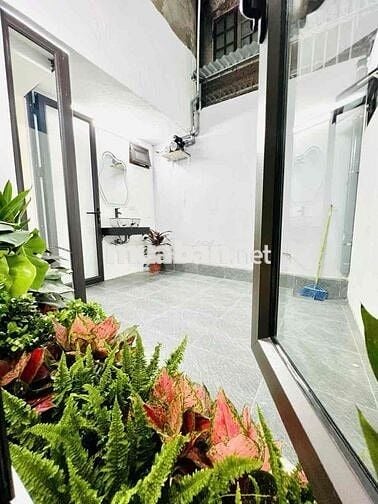 Phố cổ Trần hưng Đạo 4,75 tỷ nhà đẹp - 90 m2 tập thể quận Hoàn Ki