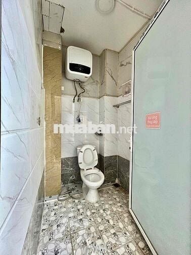 Cho Thuê Studio 30m2 Full NT Balcon Giặt Riêng Ngay Chợ Hoà Hưng Q10