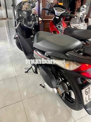 Bán SH nhập ý 150 mẫu sport đẹp long lanh
