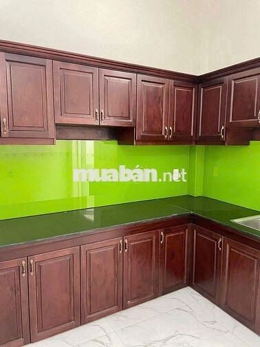 Cần cho thuê nhà HXH 491/6A Nguyễn Đình Chiểu P.2 Q.3
