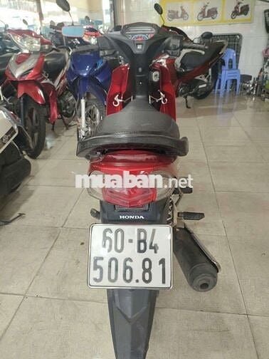 Wave balak xe dẹp nguyên rin rất êm bao ship