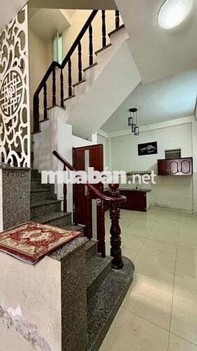 🌹Liên khu 4-5, 64m2, 3 tầng, Dt: 4 x 16, Giá 4.5 tỷ 🌹 Bình Hưng Hòa B
