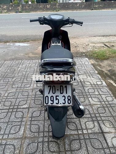 sirus 2012 xe zin đẹp chính chủ có cccd chủ xe