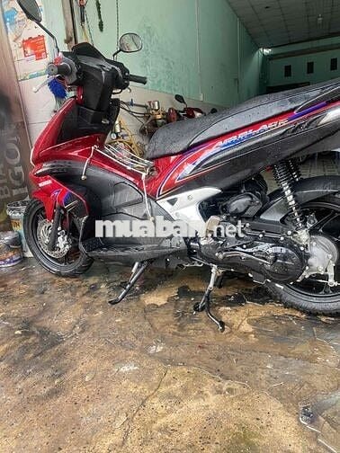 ab vạn người me máy zin êm như xe điện
